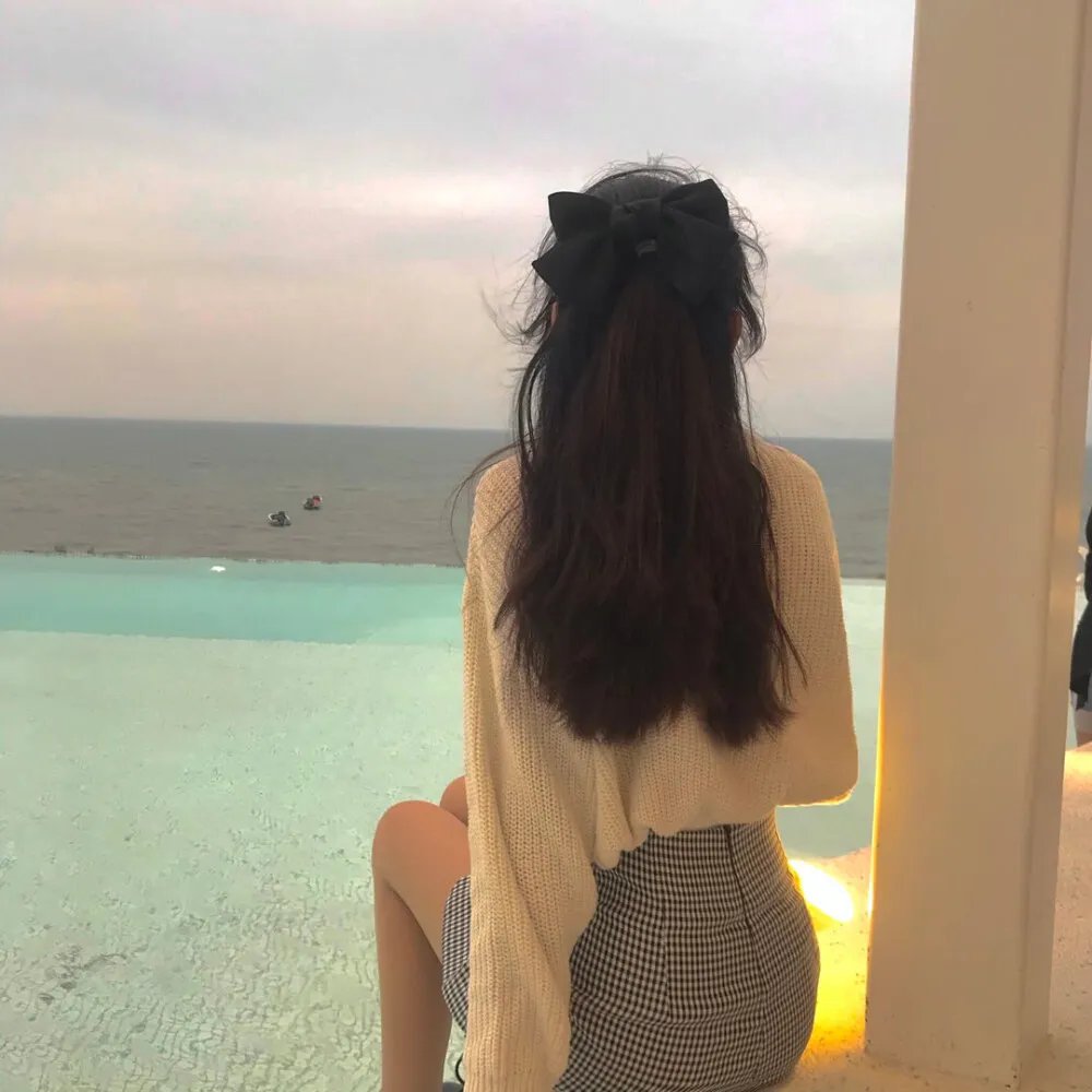 许你娇纵